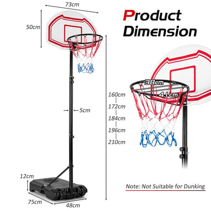 Get Ready to Dunk - Buy Your Hoop Now!