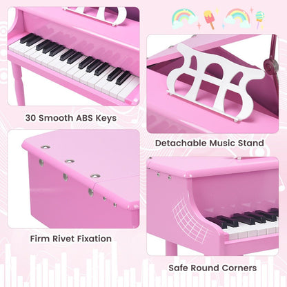 Kids Mega Mart: Your Destination for Musical Toys