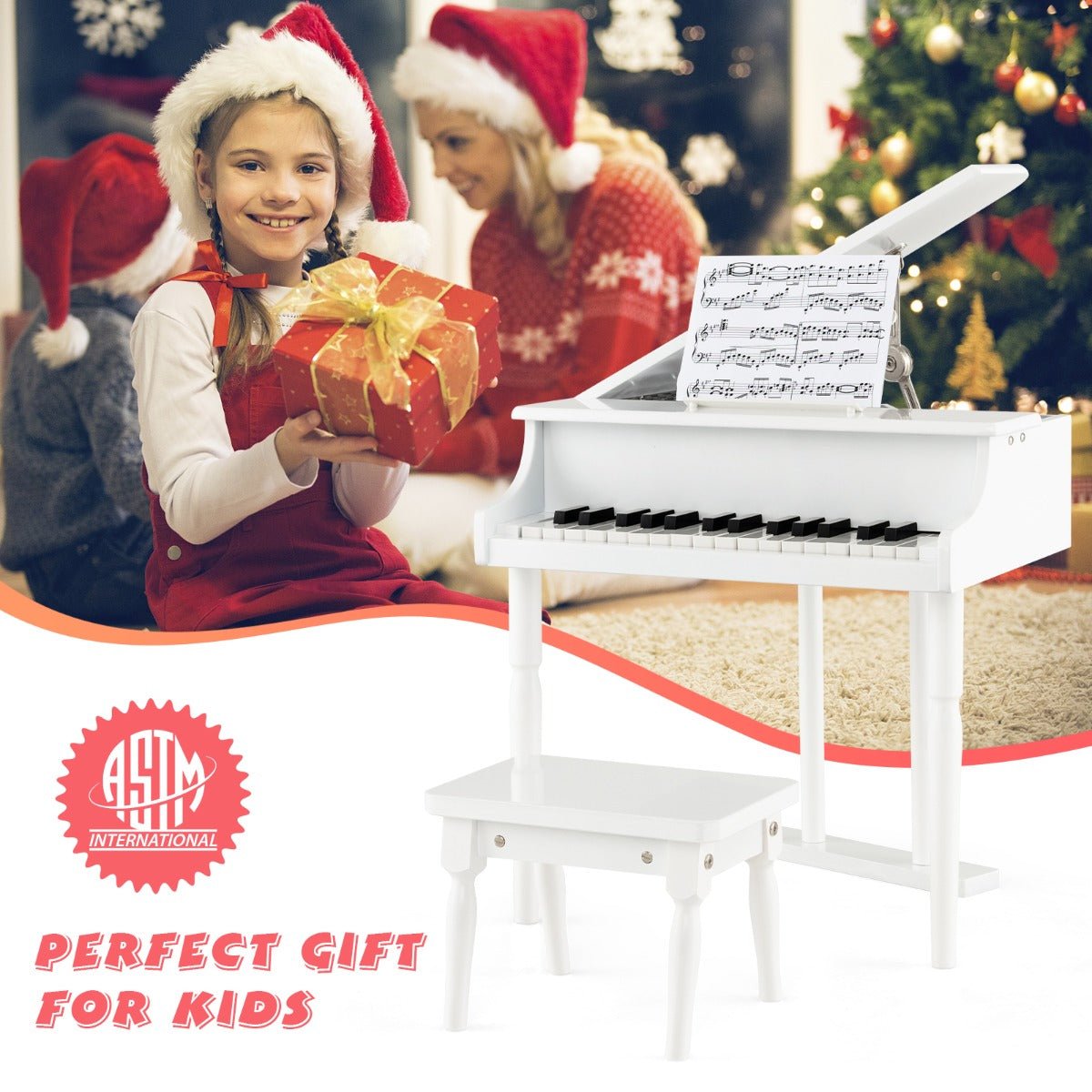 Kids Piano Keyboard - Buy Today for Musical Fun