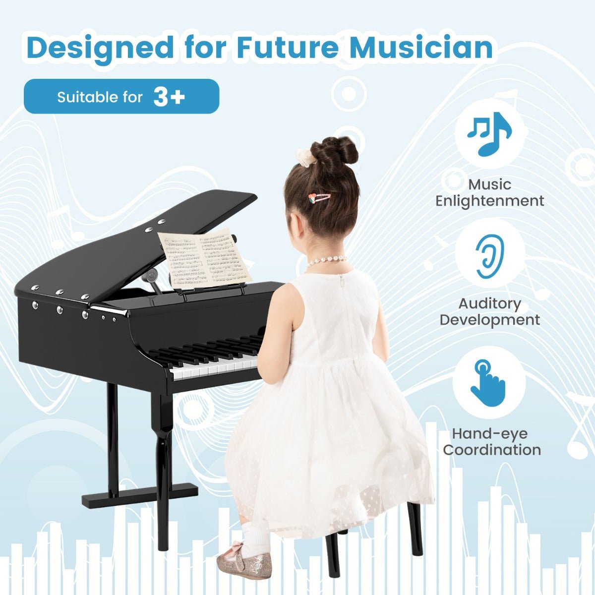 Kids Mega Mart - Your Musical Toy Store