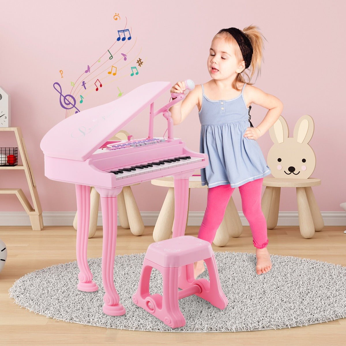 Shop Now for Musical Fun