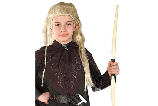 Legolas Classic Child Costume Set for imaginative play at home inspired by Lord of the Rings.