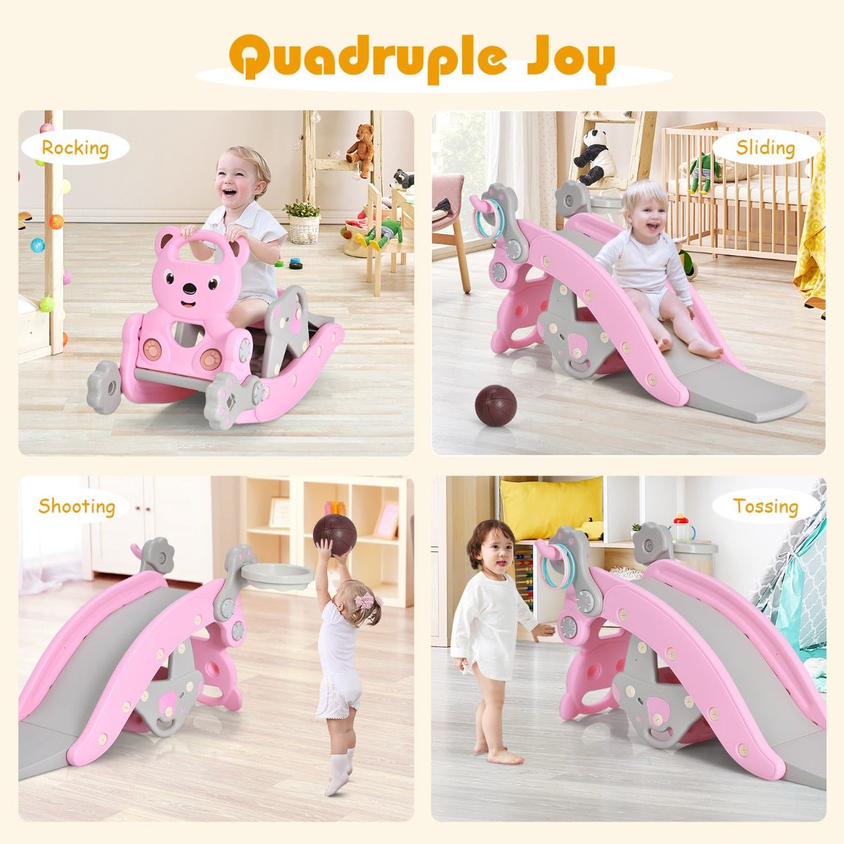 Buy Kids Slides Online | Outdoor Playground Toys & Equipment