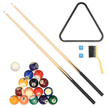 Complete Billiard Set