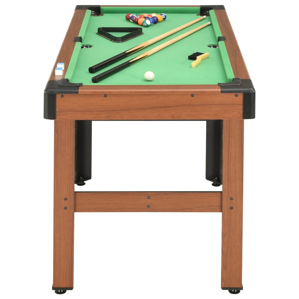 Shop Brown Billiard Table