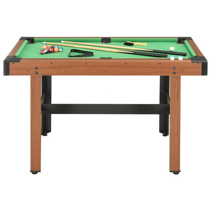 Billiards Playtime Package