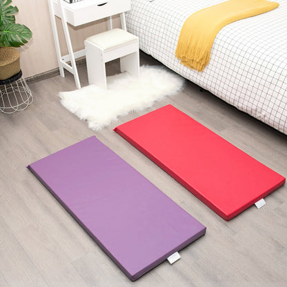 Rediscover Comfort with the 5-Pack Nap Mats - Order Now!