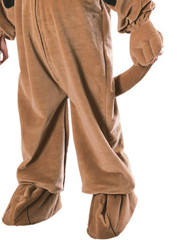 Scooby Doo Deluxe Kids Costume | Official licensed outfit for imaginative play and dress-up.