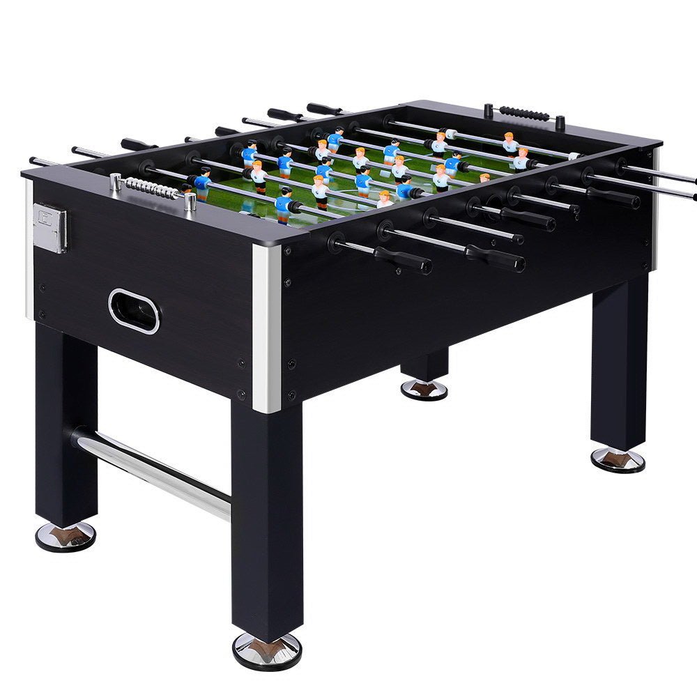 5FT Soccer Table Foosball | Kids indoor game for fun family entertainment at home.