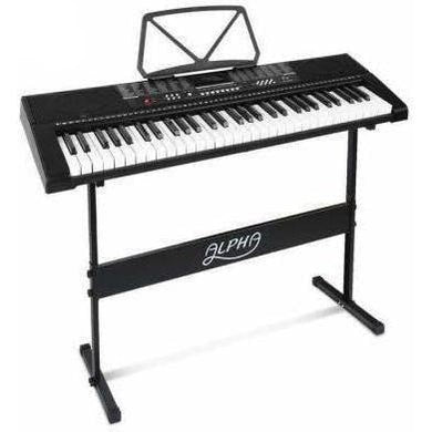 61 Key Electronic Piano Keyboard Ek-63 | Kids Mega Mart | Shop Now!