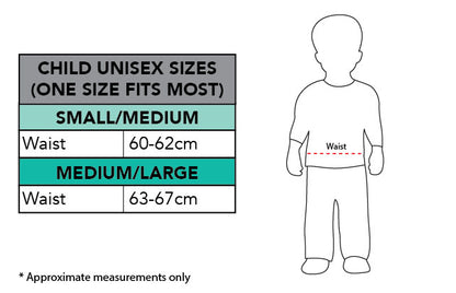 Looney Tunes Taz Kids Jumpsuit Costume, perfect for cozy playtime or themed parties.