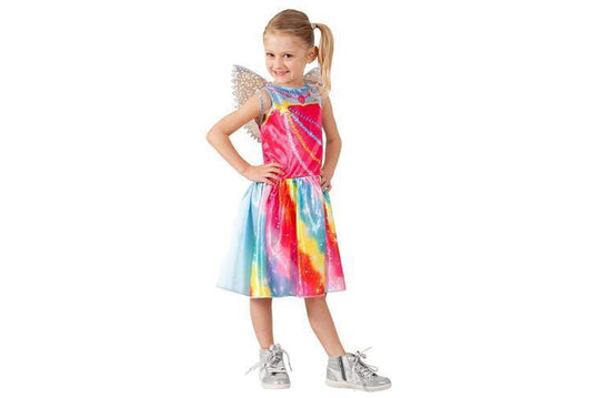Buy Barbie Dress Fairy Costume Kids Australia