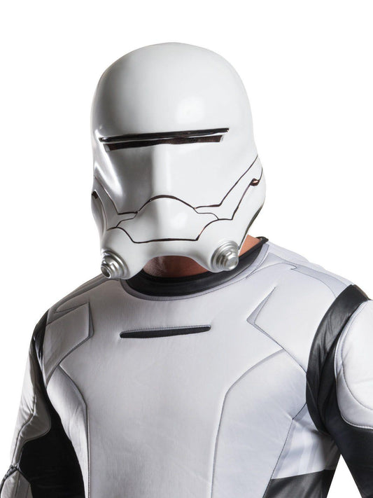 Star Wars Stormtrooper Flametrooper Costume for kids | Official design with authentic details.