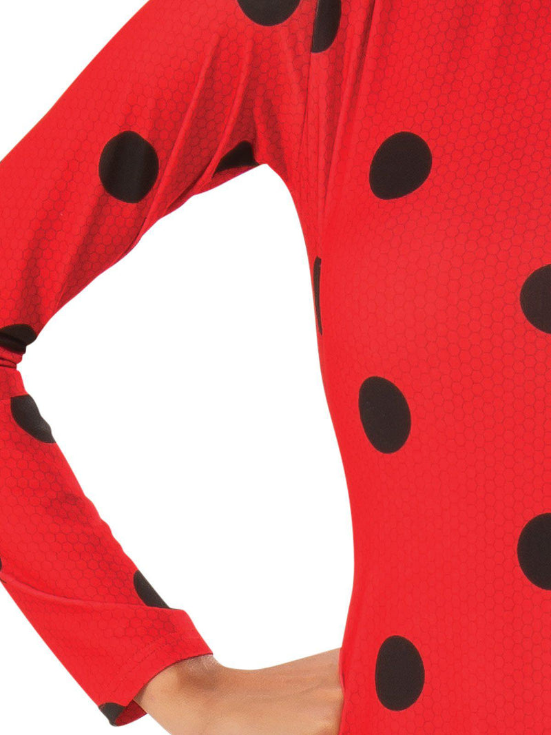 Miraculous Ladybug Costume for Adult 