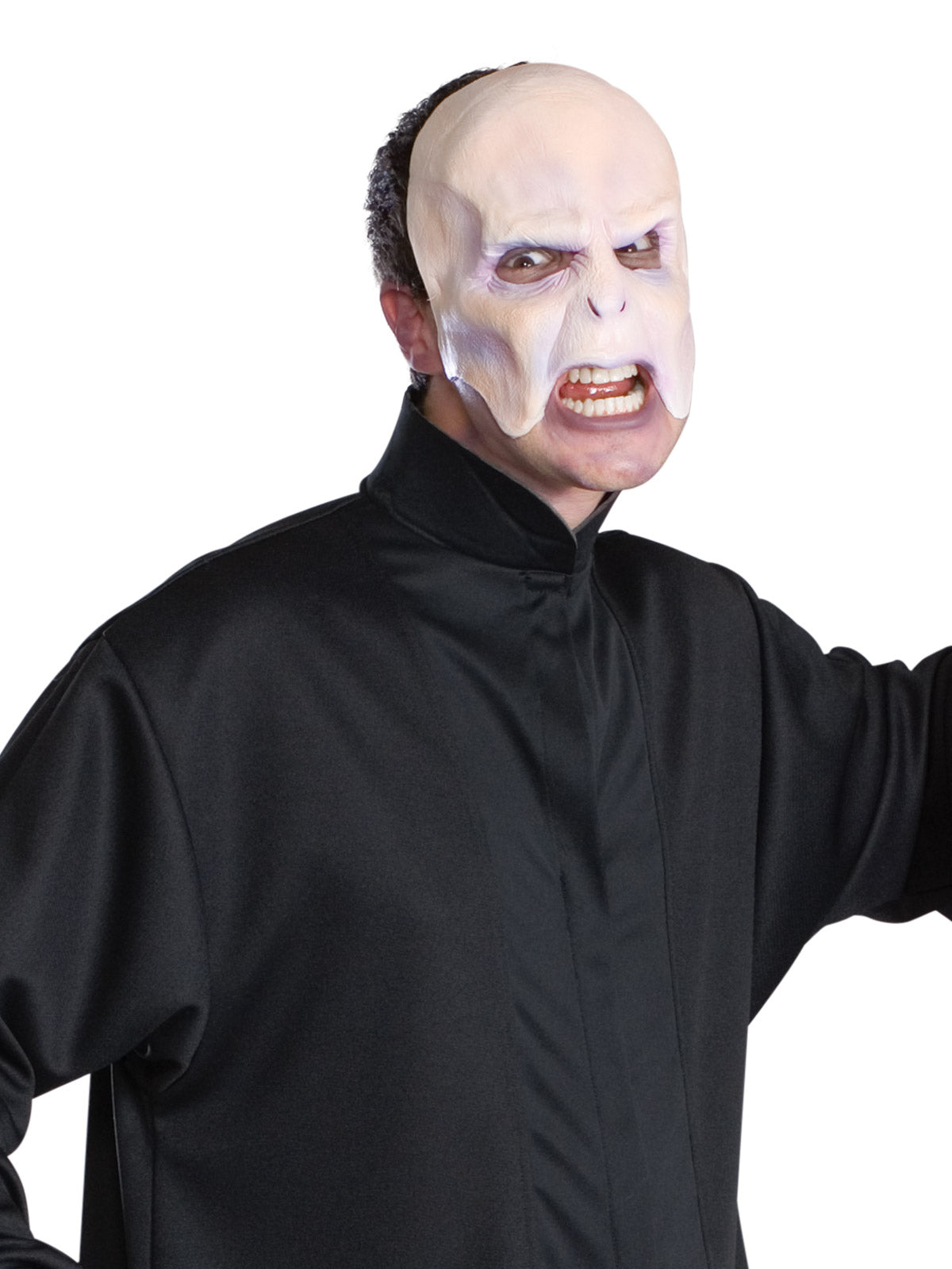 Harry Potter Voldemort Adult Costume for Halloween | Official Licensed, perfect for childrens dress-up.