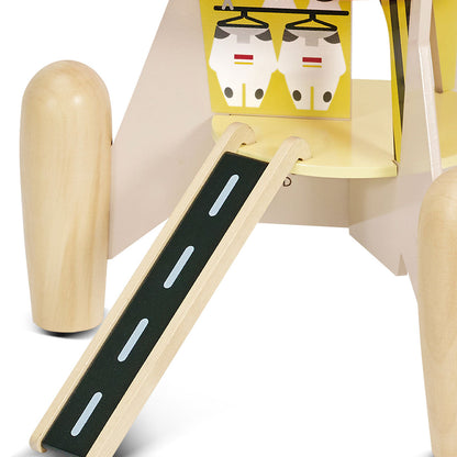 Classic World Pretend Play Rocket