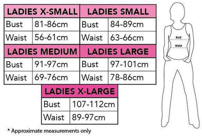 Sonya Blade costume set for kids featuring authentic accessories for Mortal Kombat themed dress-up.