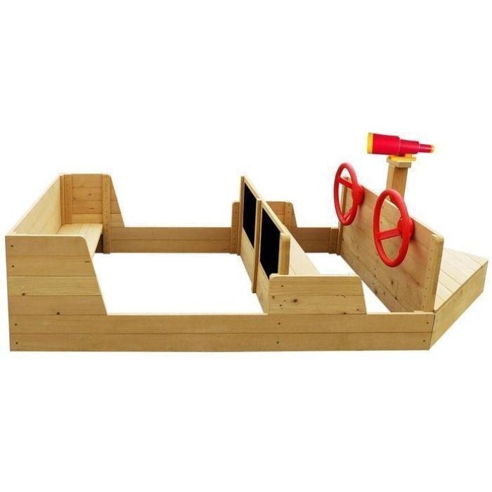 Buy Admiral Play Boat to for Kids Australia
