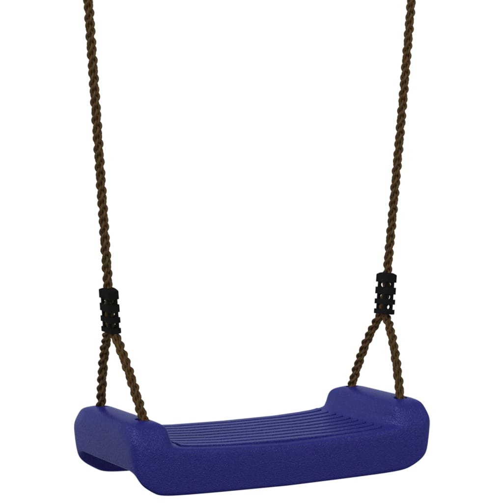 Adventure Playset - Slide, swing set, sandpit - Douglas Wood