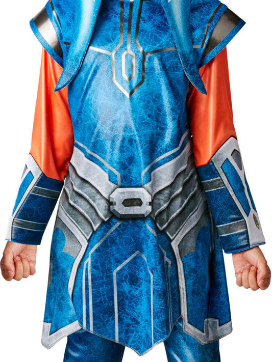 Ahsoka Tano deluxe kids costume from Star Wars for imaginative play at home.