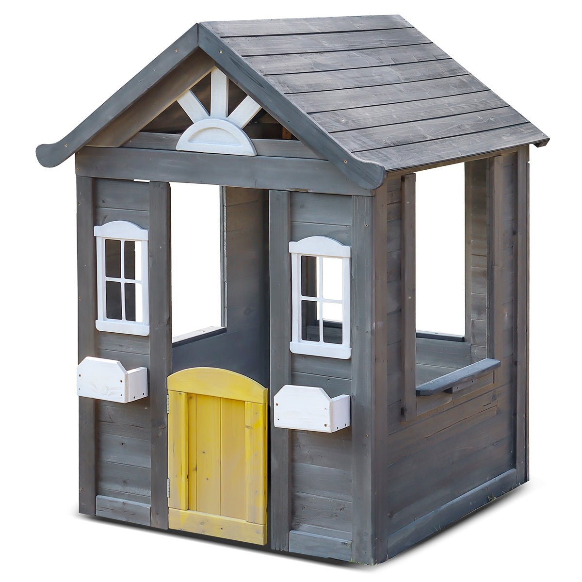 Aiden Cubby House - Imaginative Play Haven for Kids - Shop Now