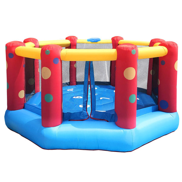 Playground Equipment AirZone 12ft Bouncer Jumping Castle