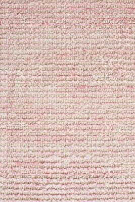MODERN Allure Rose Cotton Rayon Rug