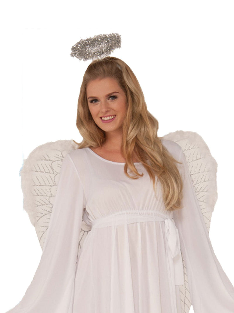 Angel Costume Adult Ladies