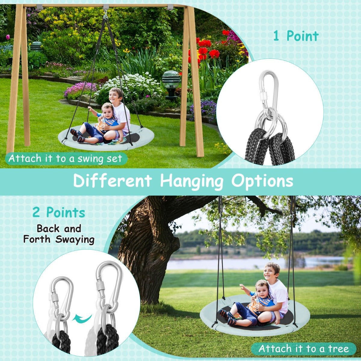 durable-animal-print-swing-seat