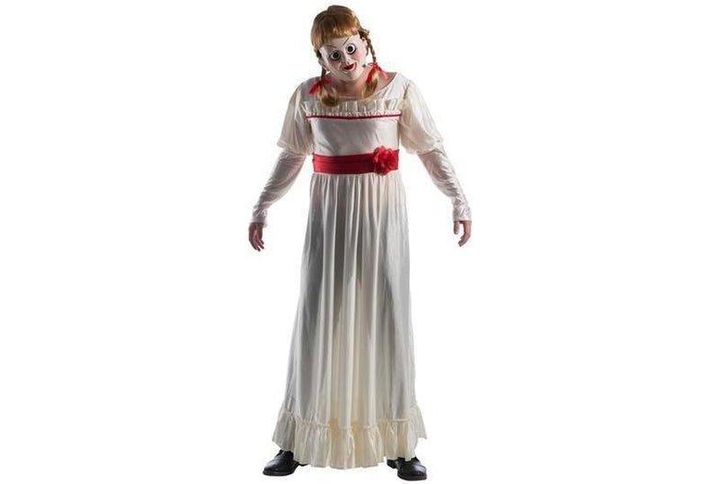 Annabelle Deluxe Costume Adult