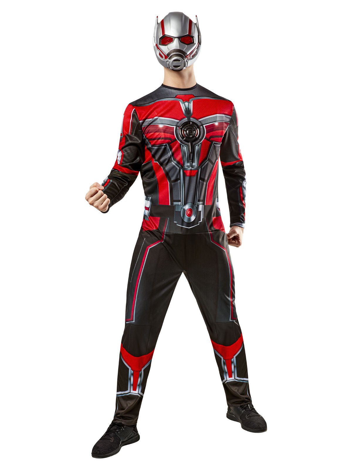 Ant-Man Quantumania Deluxe Adults Costume Adults