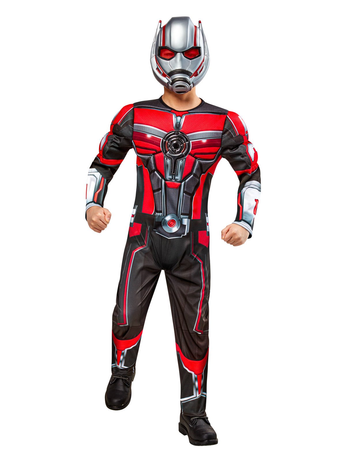 Ant-Man Quantumania Deluxe Costume Kids