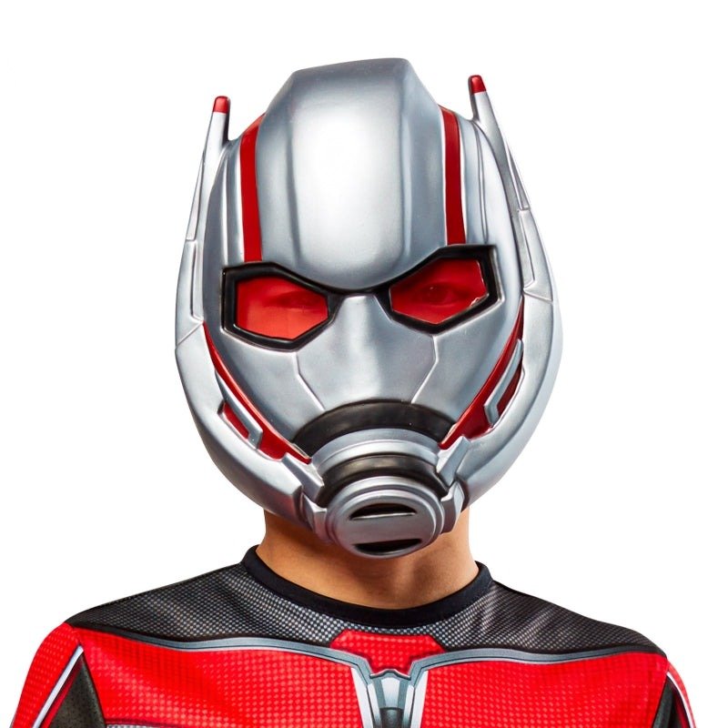 Shop Kids Ant-Man Quantumania  Hero Mask at Kids Mega Mart
