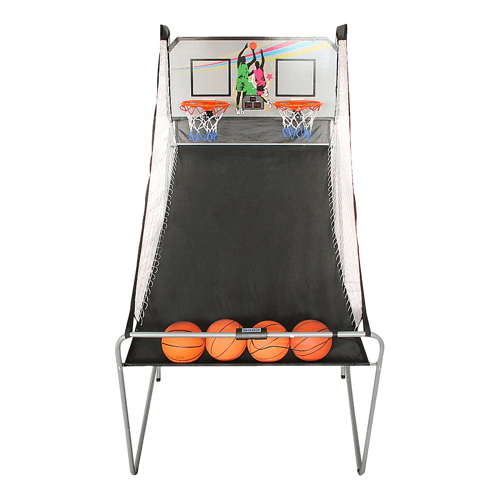 Arcade Basketball Game 2-Player Electronic Sports | Kids Mega Mart | Shop Now!