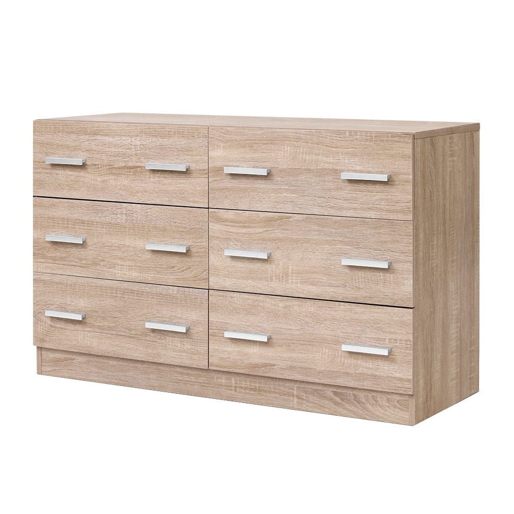 Artiss Drawer Cabinet Your Stylish Storage Solution