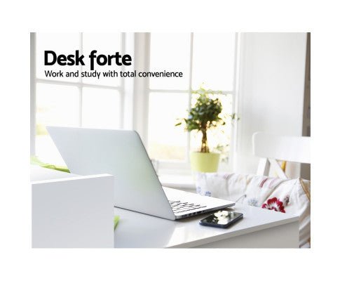 Artiss Desk - Convenient Storage Options