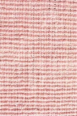 MODERN Atrium Barker Pink Floor Rug