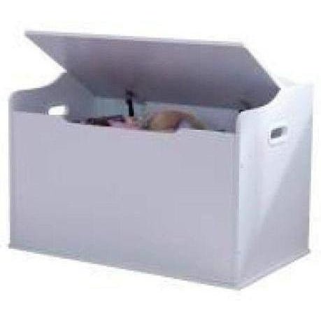 Furniture Austin Toy Storage Box White