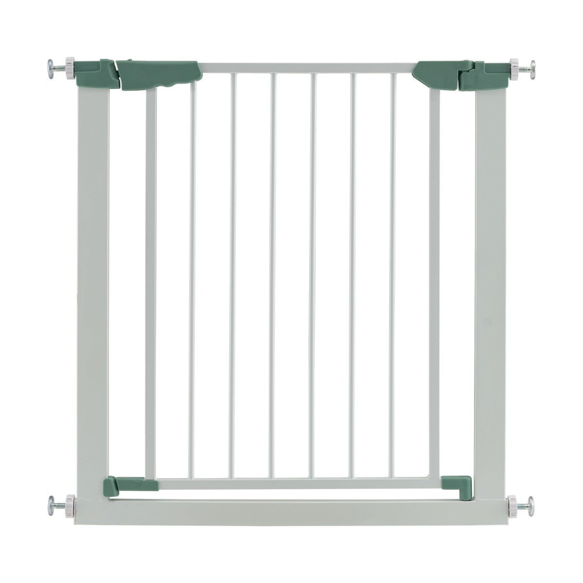 Secure Your Space with Our White Baby Gate