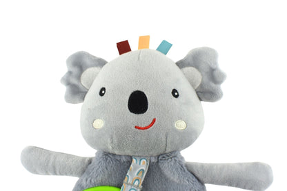 Babies Koala Soft Toy Adventure Buddy