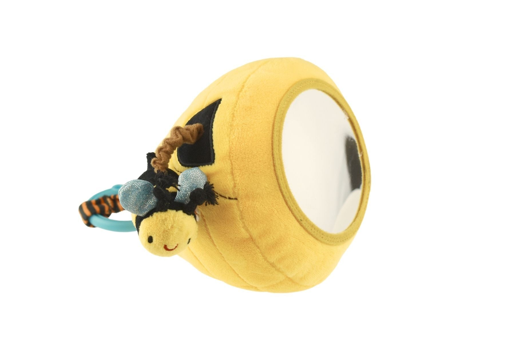 Adorable Bee Clip-on for Baby