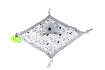 Koala Buddy Baby's First Comforter