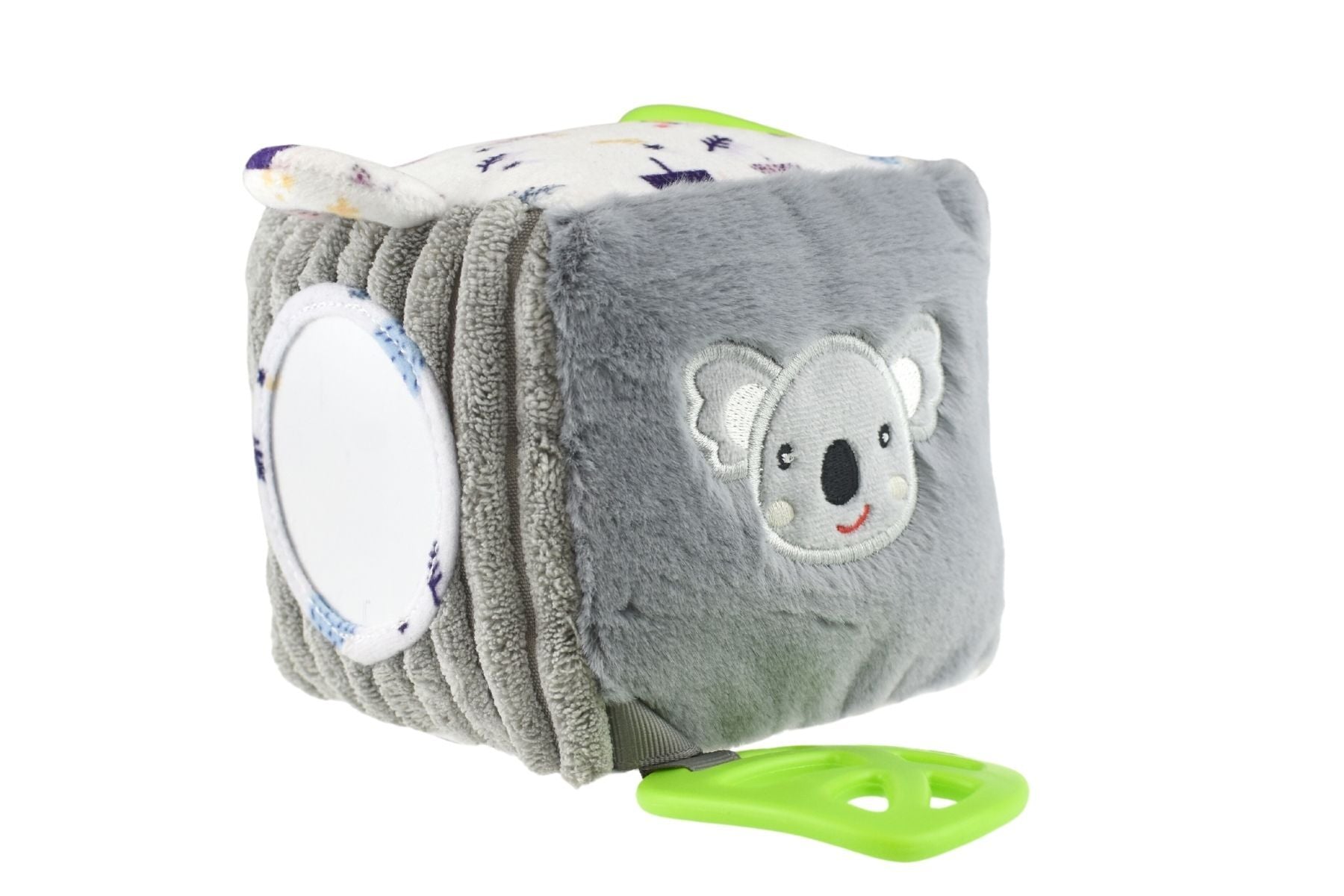 Kuddly Koala Playtime Cube