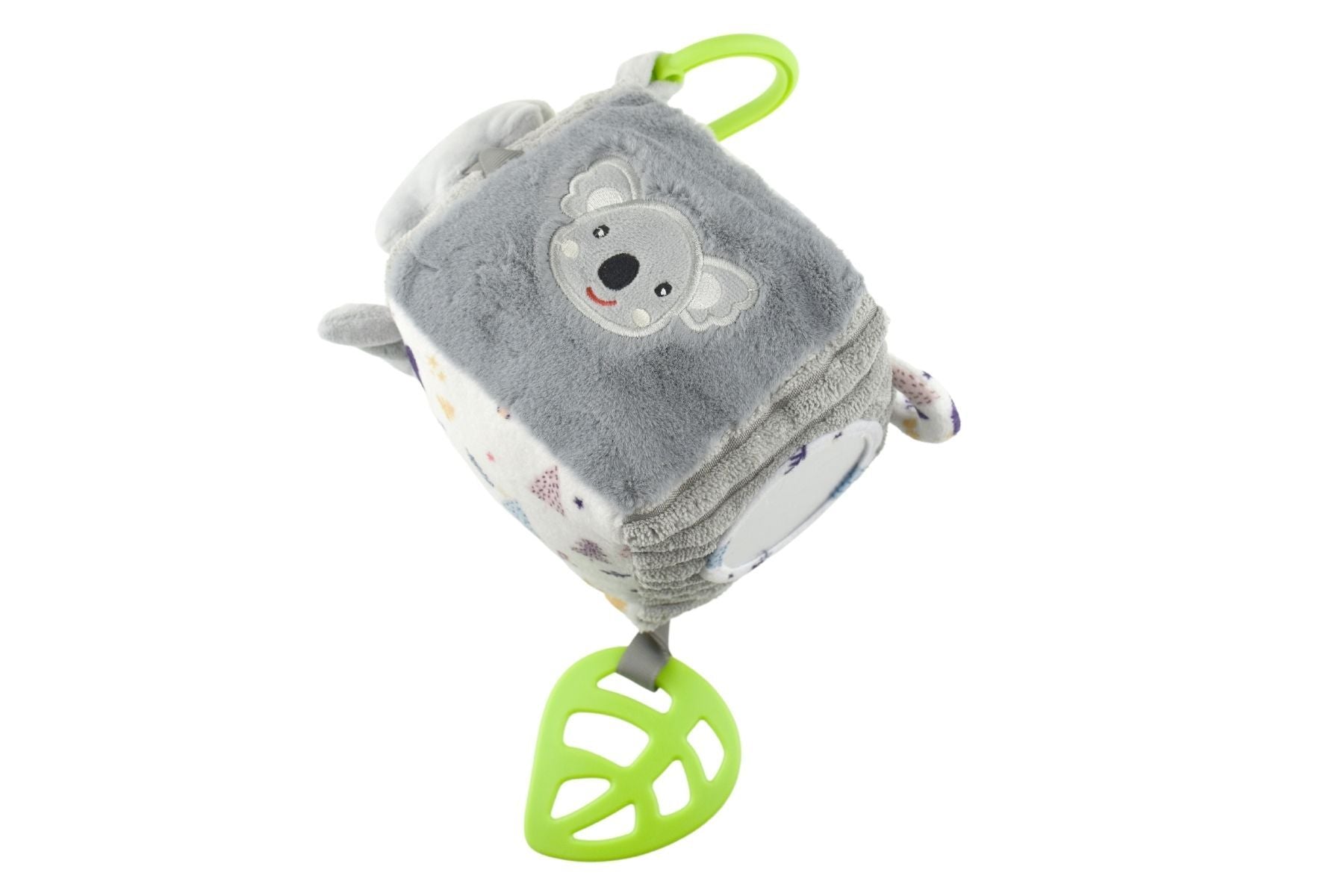 Baby's First Koala Sensory Toy