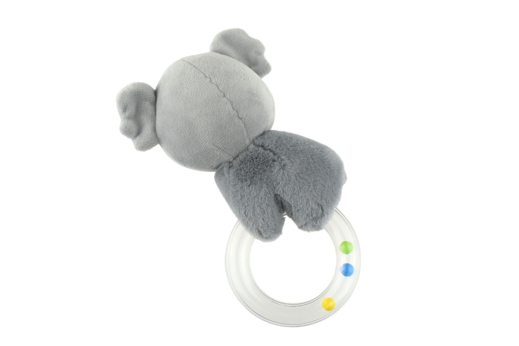 Baby's First Koala Rattle