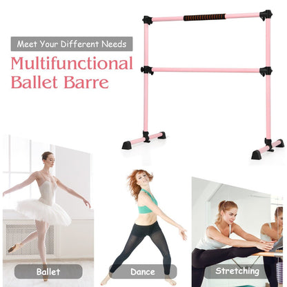 Dance Ready Home Equipment