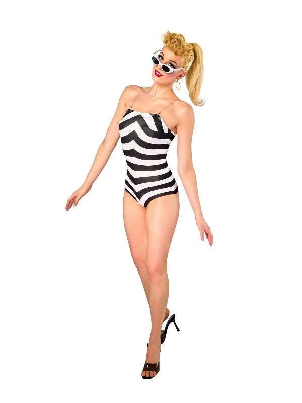 Shop the Look: 1959 Barbie Costume Set