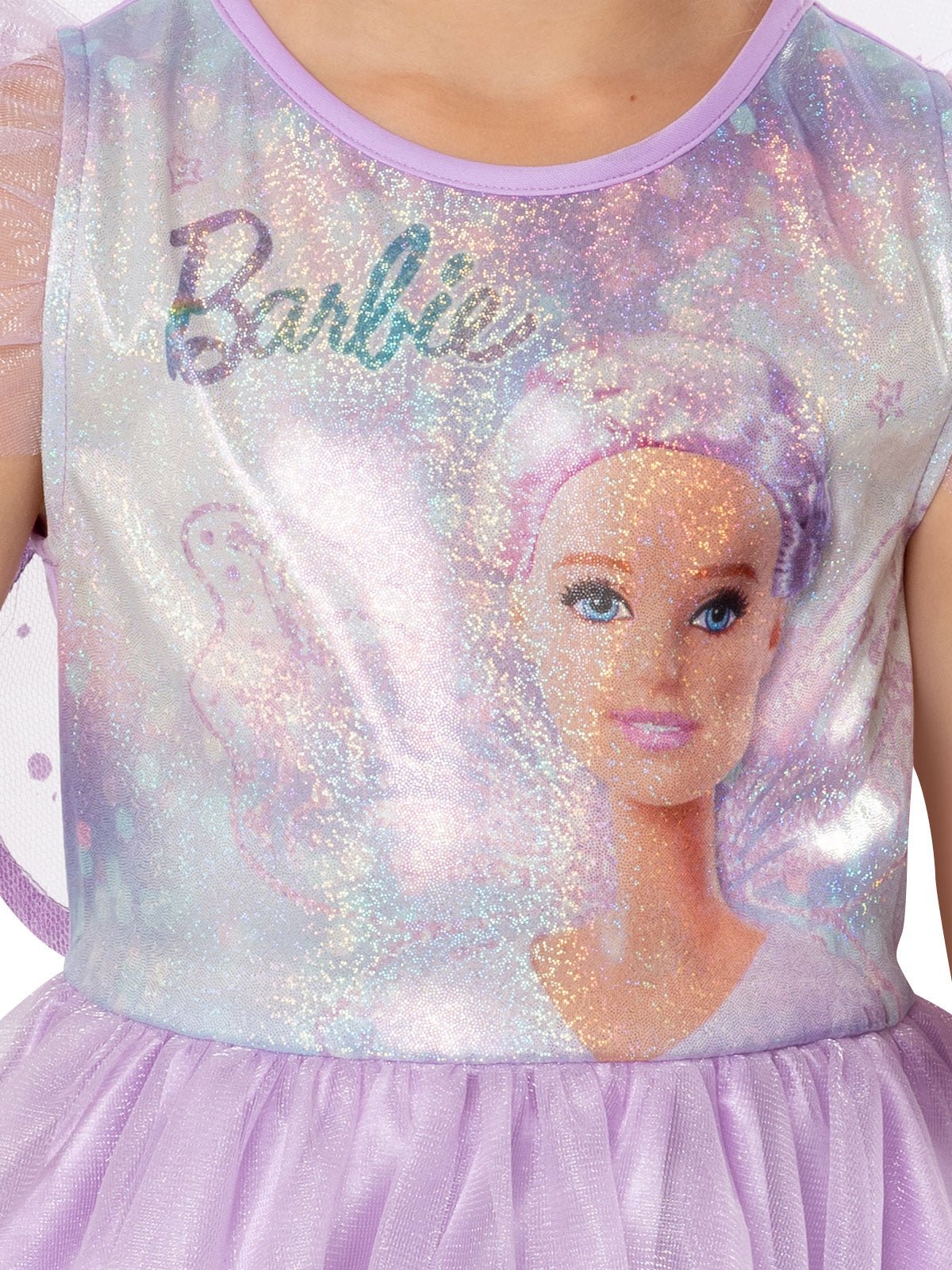 Barbie Fairy Costume