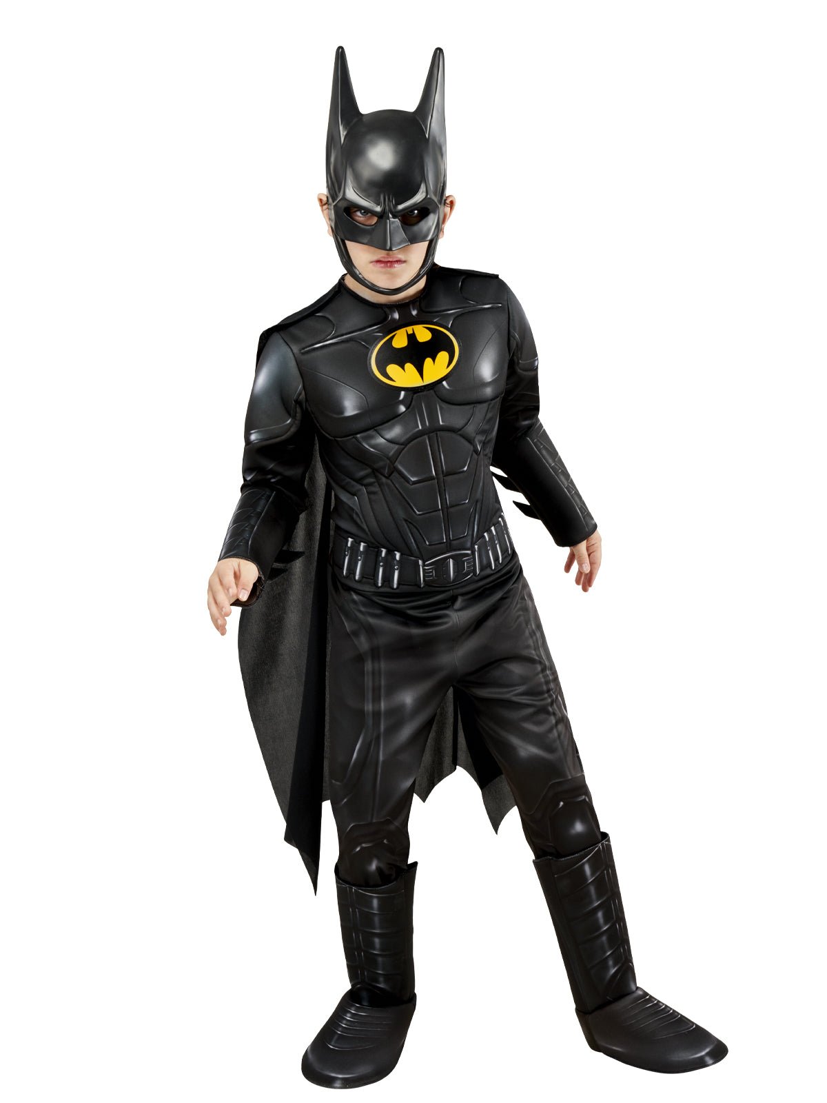 Shop the Look: Batman Keaton Costume for Kids