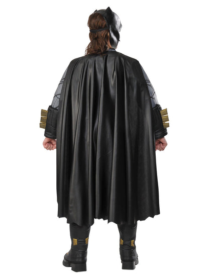 Batman Premium Costume For Kids